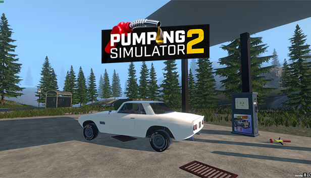 Pumping Simulator 2 تحميل مجانا تحديث 0.2.4