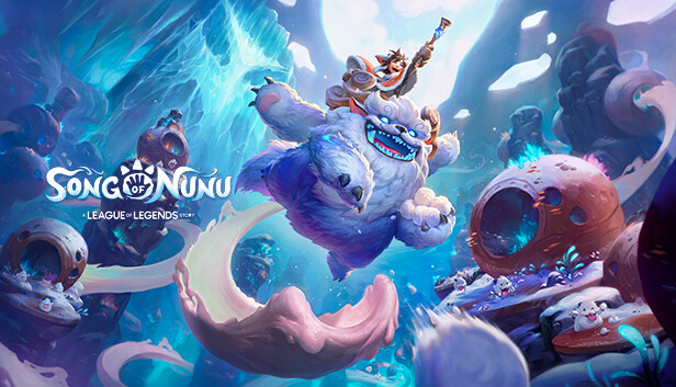 Song of Nunu: A League of Legends Story تحميل مجانا