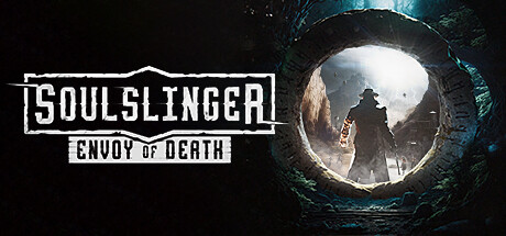 Soulslinger: Envoy of Death تحميل مجانا