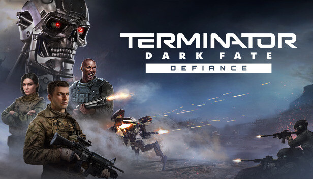 Terminator: Dark Fate – Defiance تحميل مجانا