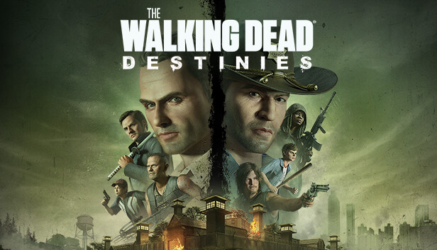 The Walking Dead: Destinies تحميل مجانا