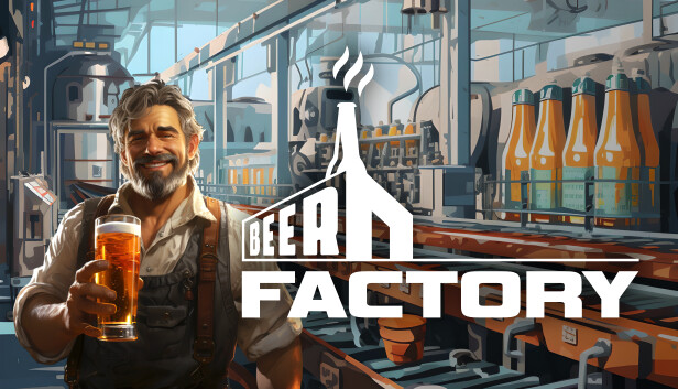 Beer Factory تحميل مجانا