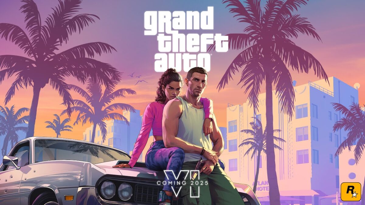 GTA 6 تحميل مجانا (Grand Theft Auto VI)