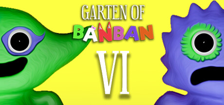 Garten of Banban 6 تحميل مجانا