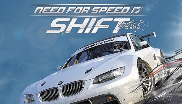 Need for Speed: Shift تحميل مجانا