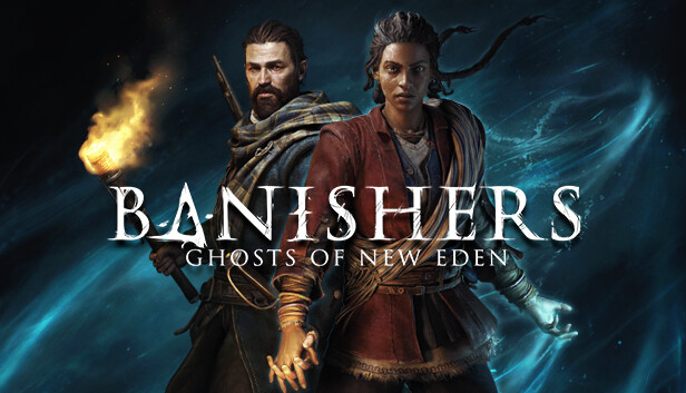 Banishers: Ghosts of New Eden تحميل مجانا