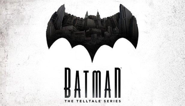 Batman The Telltale Series تحميل مجانا