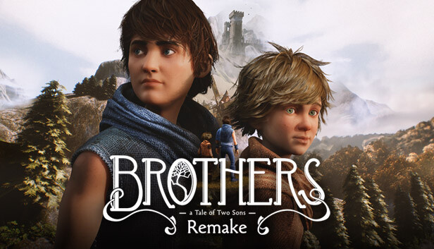 Brothers: A Tale of Two Sons Remake تحميل مجانا
