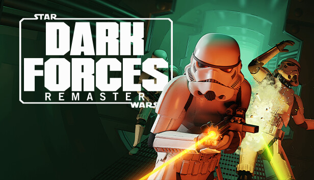Star Wars: Dark Forces Remaster تحميل مجانا