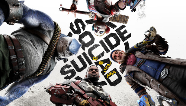 Suicide Squad Kill the Justice League تحميل مجانا