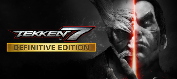 TEKKEN 7 تحميل مجانا