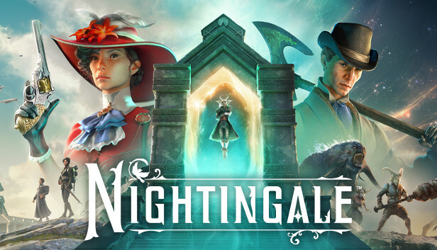 Nightingale تحميل مجانا
