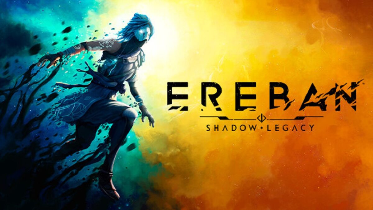 Ereban: Shadow Legacy تحميل مجانا