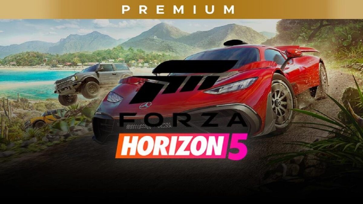Forza Horizon 5 تحميل مجانا نسخة بريميوم تحديث 642.644