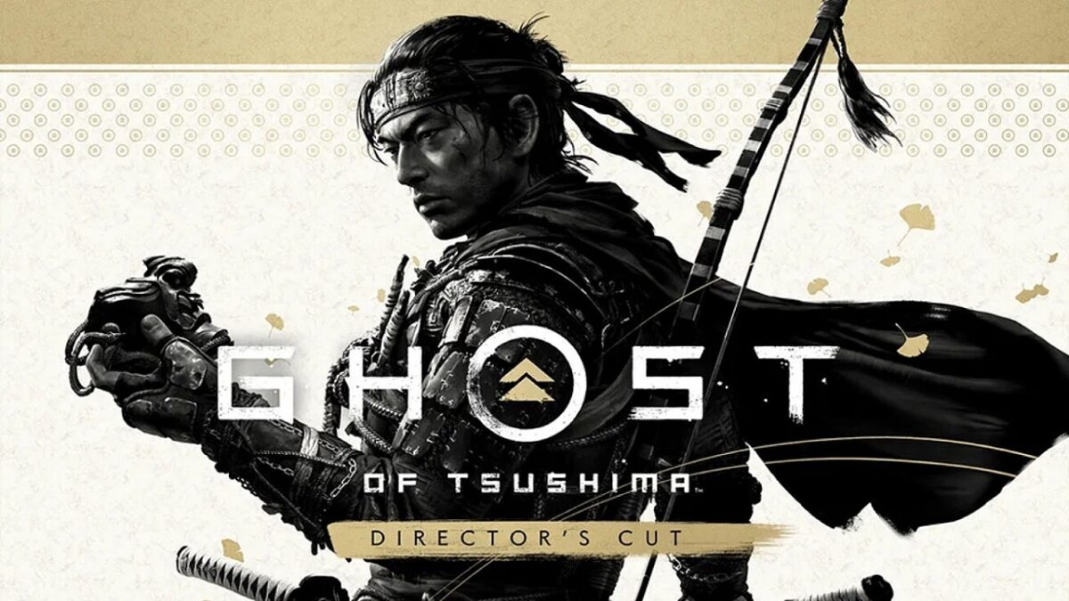 Ghost of Tsushima DIRECTOR’S CUT تحميل مجانا