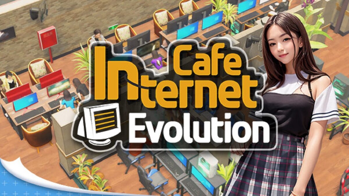 Internet Cafe Evolution تحميل مجانا