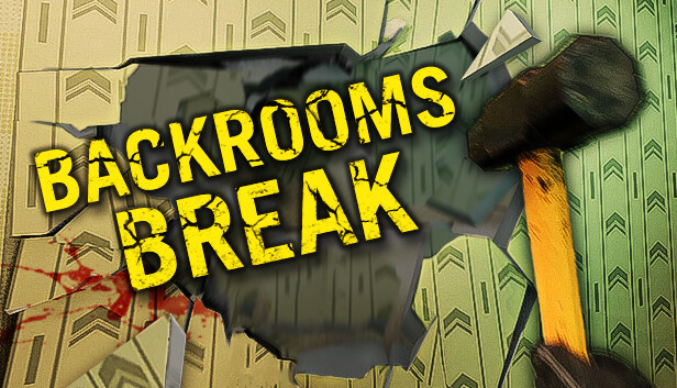 Backrooms Break تحميل مجانا