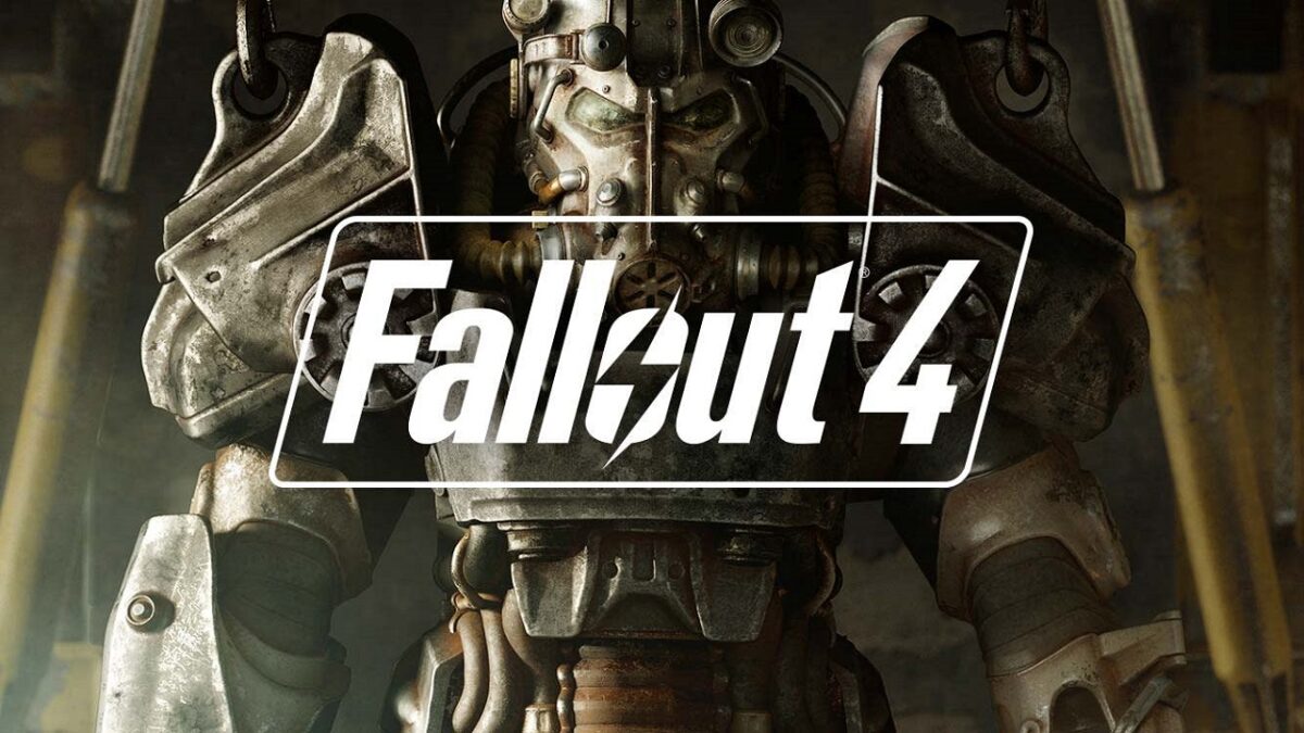 Fallout 4 تحميل مجانا