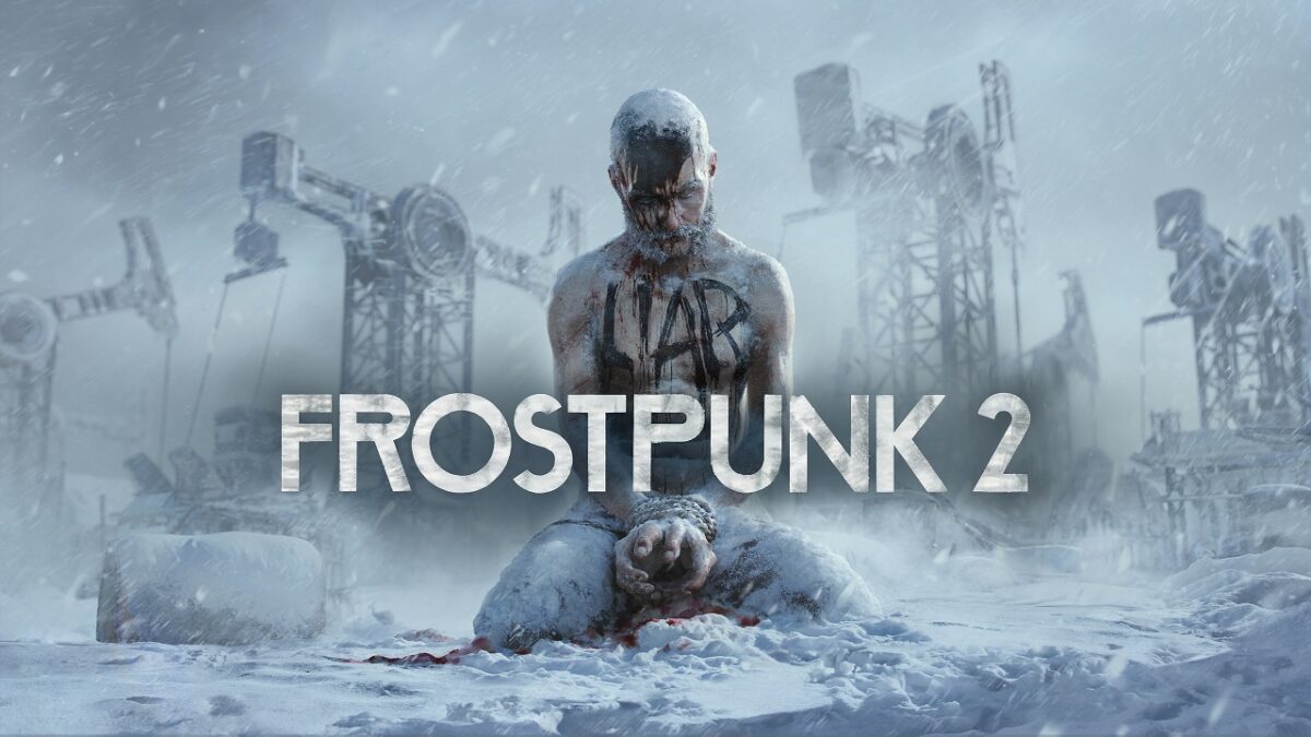 Frostpunk 2 تحميل مجانا بيتا