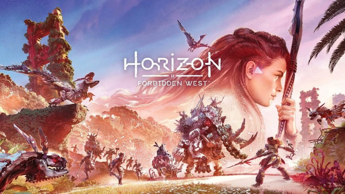 Horizon Forbidden West تحميل مجانا تحديث 1.4.59.0 النسخة الكاملة