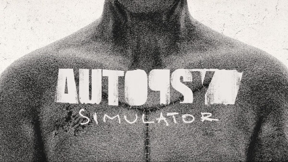 Autopsy Simulator تحميل مجانا