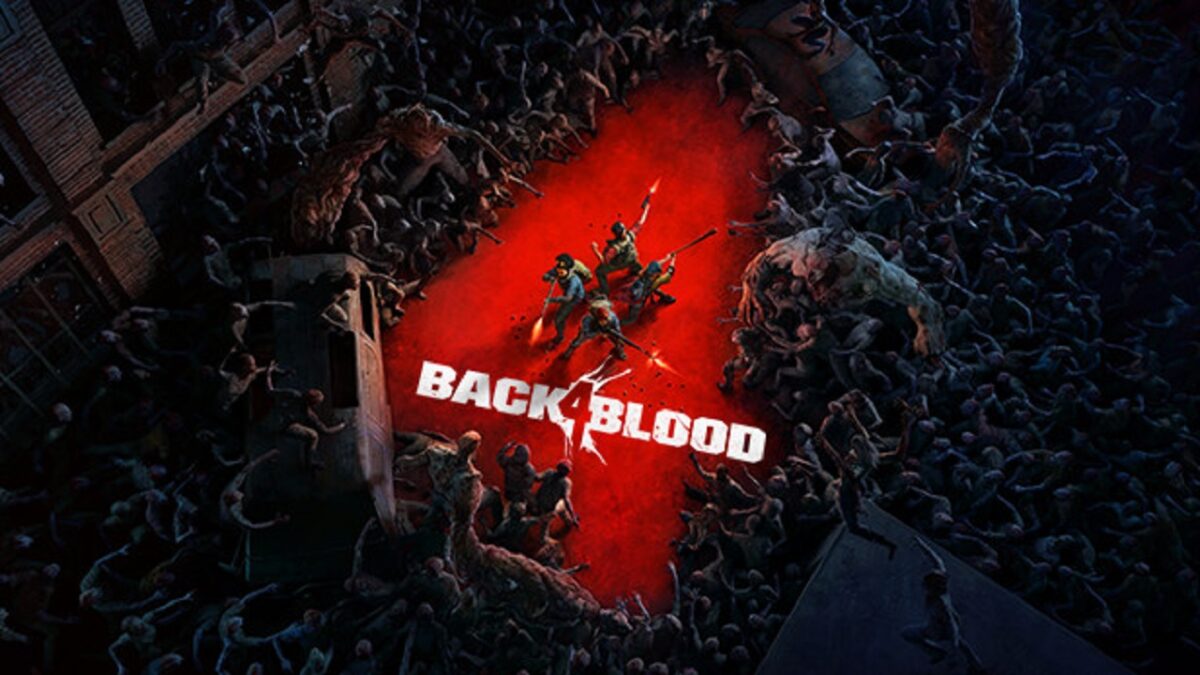 Back 4 Blood تحميل مجانا