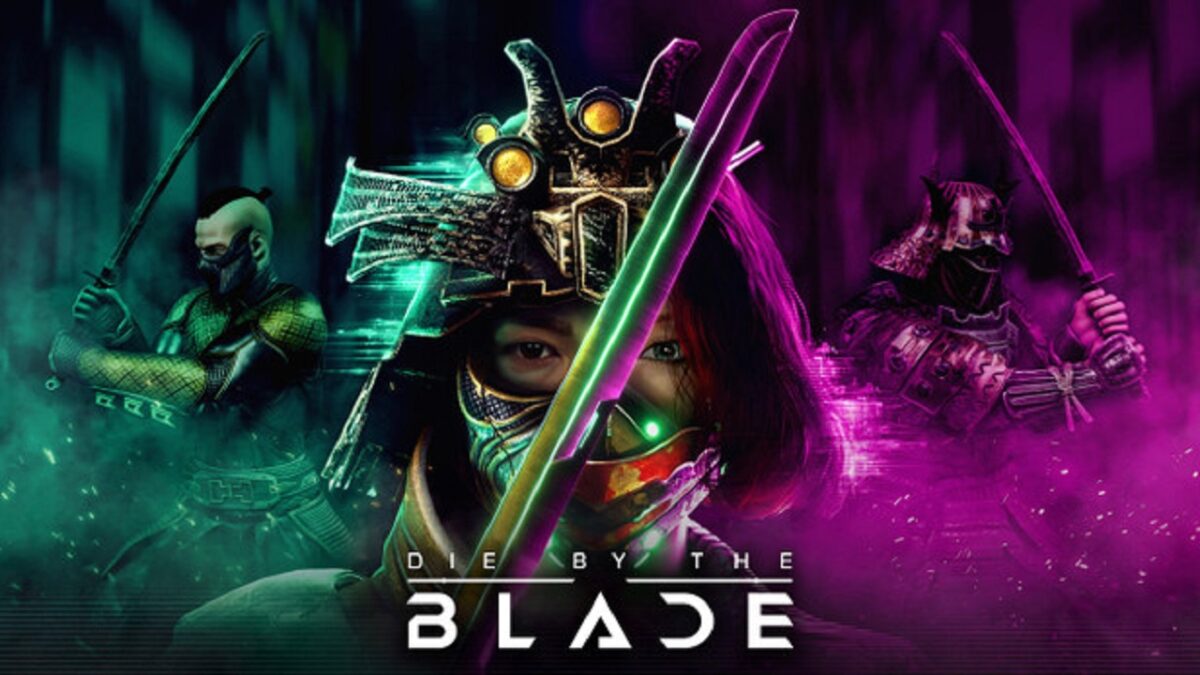 Die by the Blade تحميل مجانا