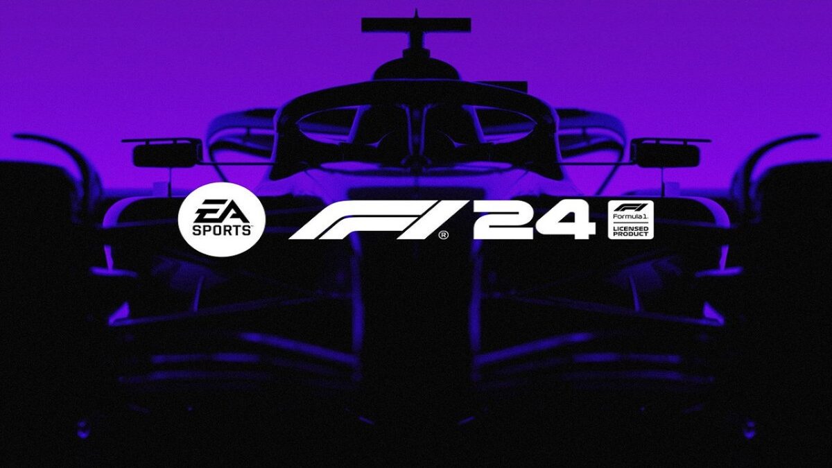 F1 24 تحميل مجانا