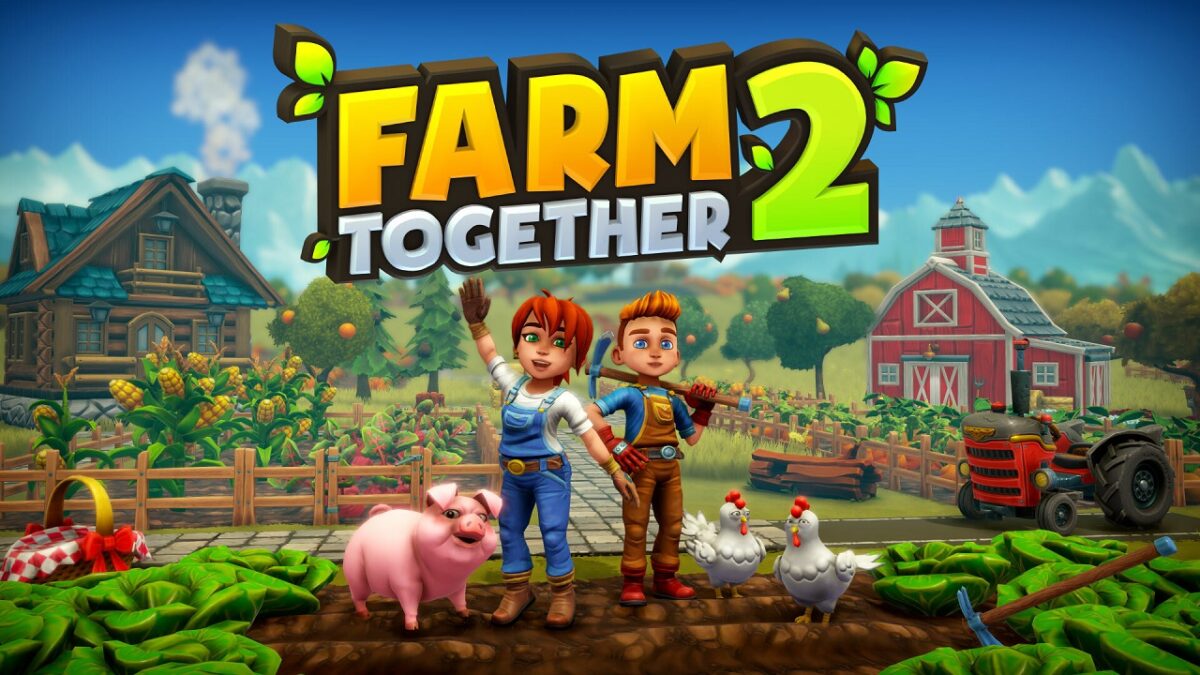 Farm Together 2 تحميل مجانا تحديث 14482974