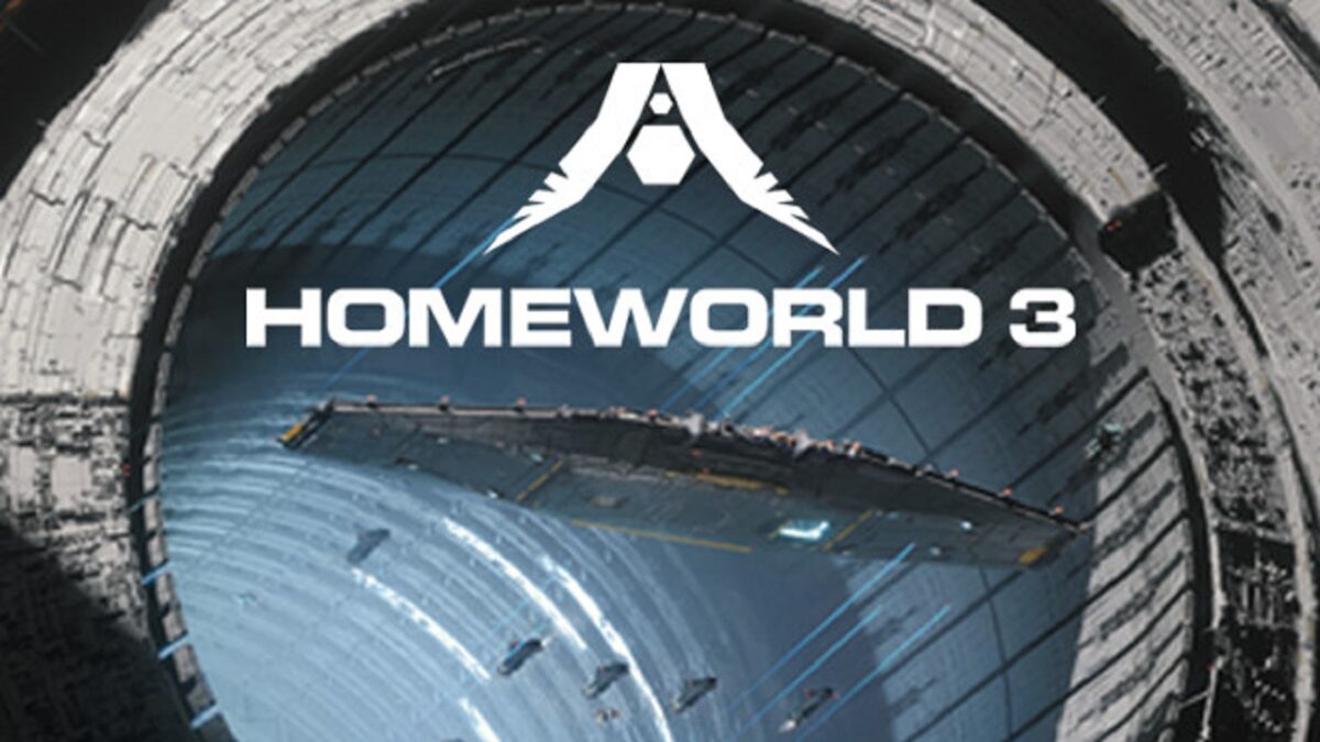 Homeworld 3 تحميل مجانا