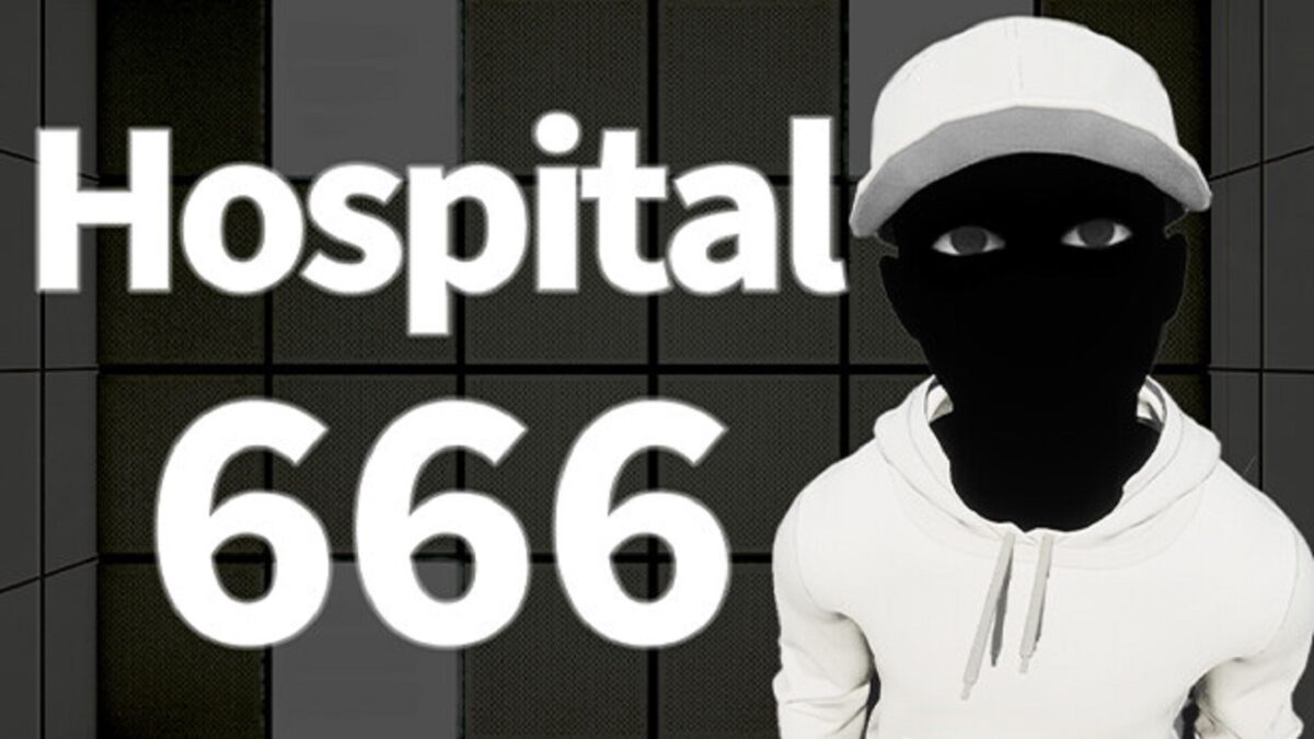 Hospital 666 تحميل مجانا