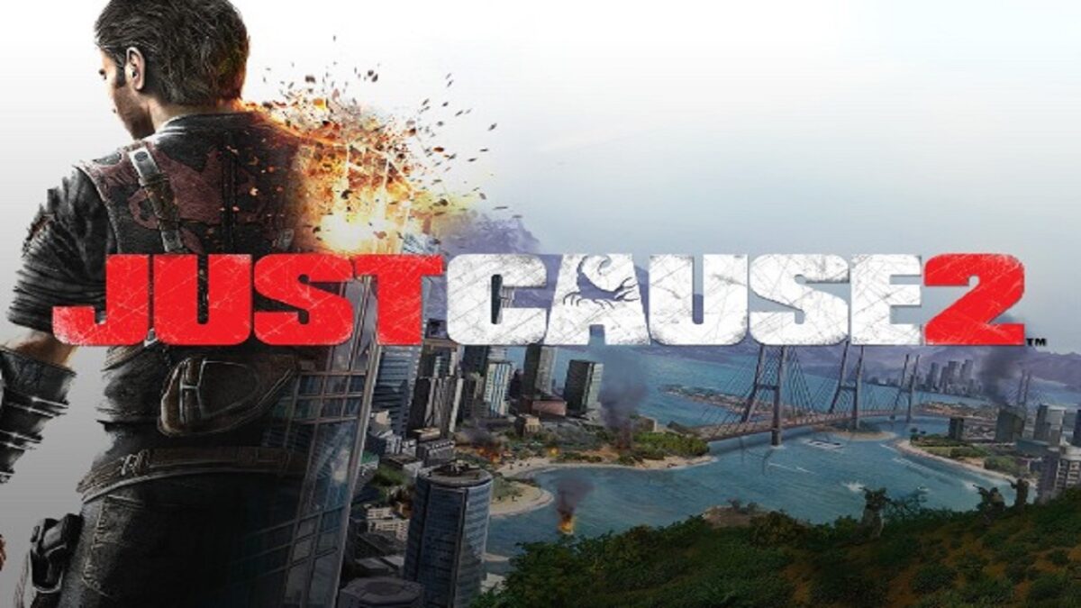 Just Cause 2 تحميل مجانا