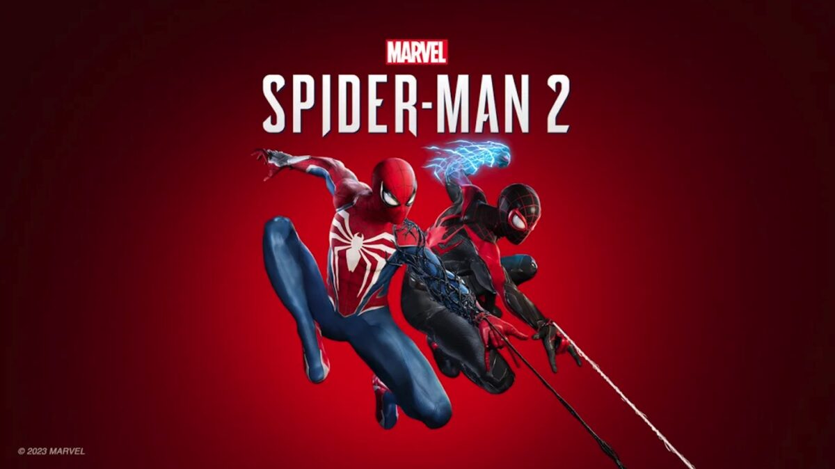 Marvel’s Spider-Man 2 تحميل مجانا