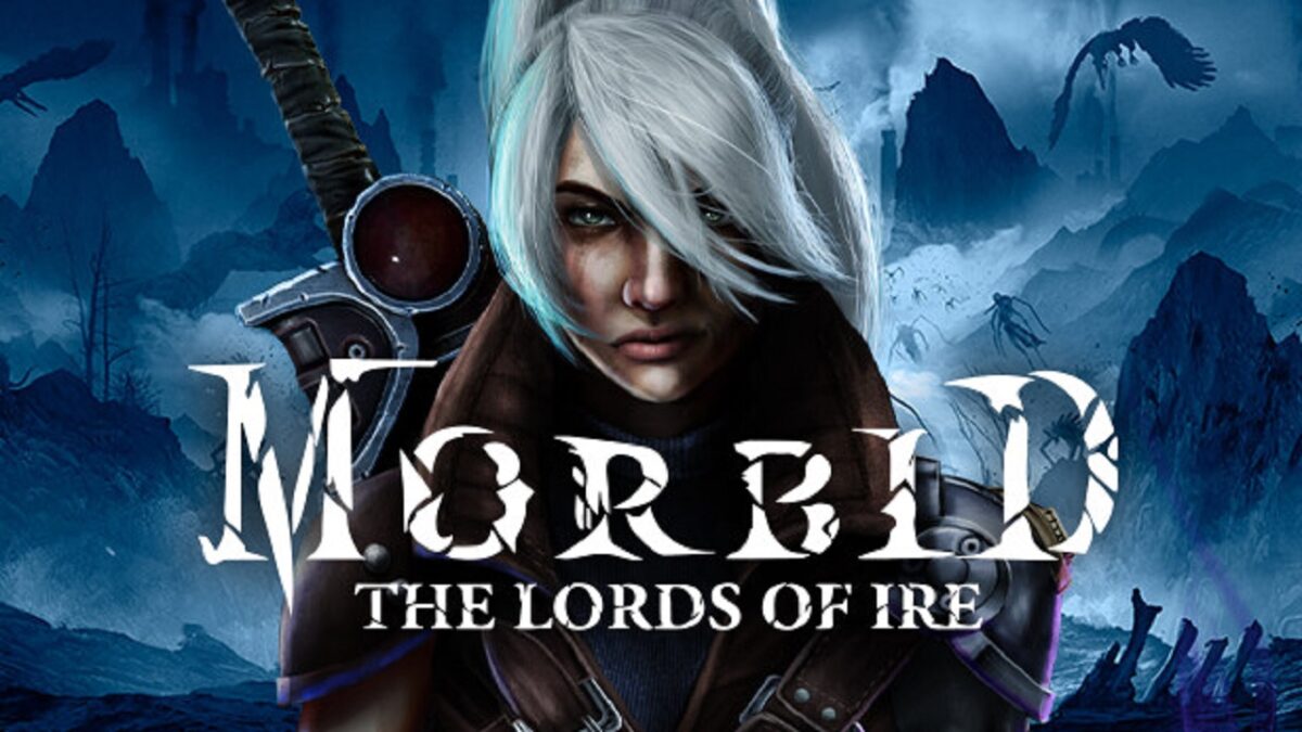 Morbid The Lords of Iree تحميل مجانا