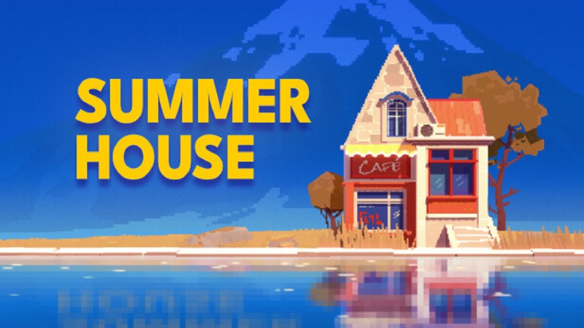 SUMMERHOUSE تحميل مجانا