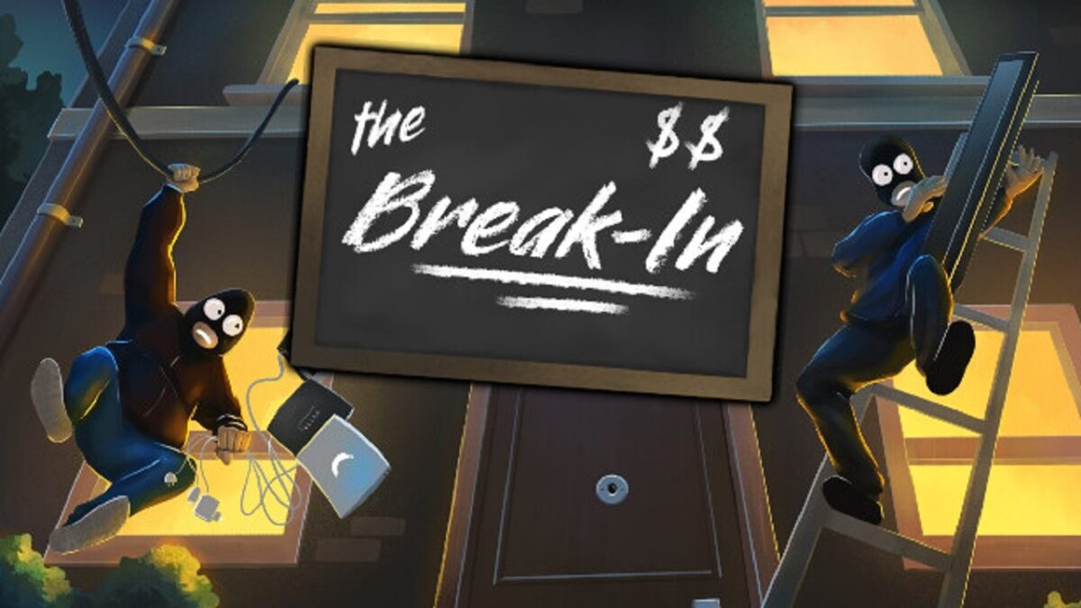 The Break-In تحميل مجانا مع اونلاين