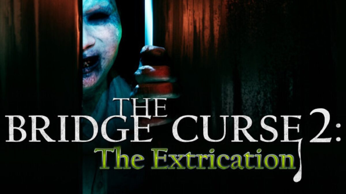 The Bridge Curse 2: The Extrication تحميل مجانا