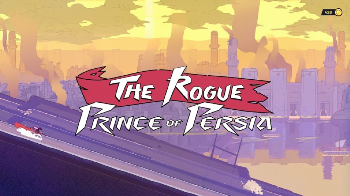 The Rogue Prince of Persia تحميل مجانا