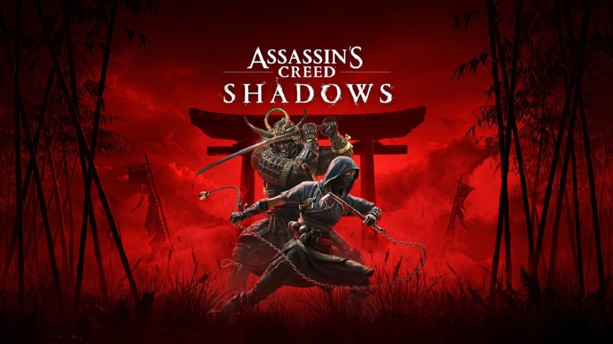 Assassin’s Creed Shadows تحميل مجانا