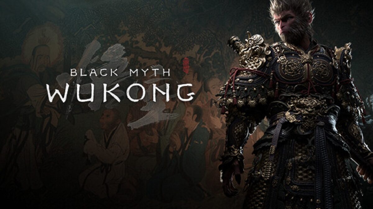 Black Myth: Wukong تحميل مجانا