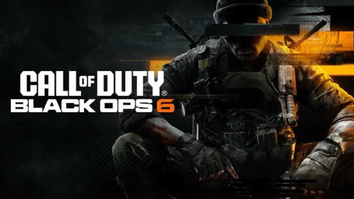 Call of Duty: Black Ops 6 تحميل مجانا