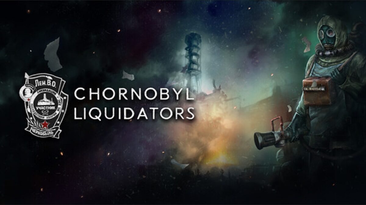 Chornobyl Liquidators تحميل مجانا