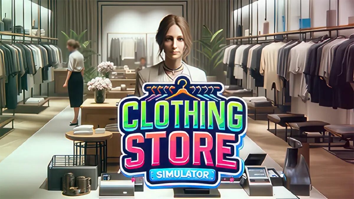 Clothing Store Simulator تحميل مجانا