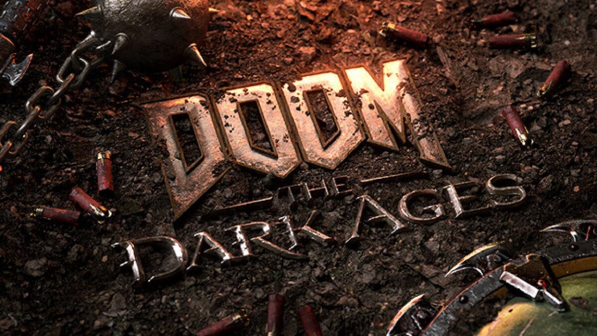 DOOM: The Dark Ages تحميل مجانا