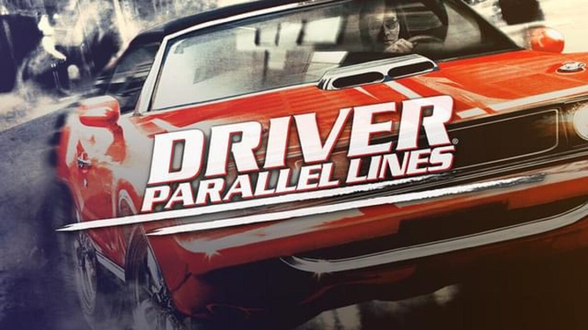 Driver: Parallel Lines تحميل مجانا