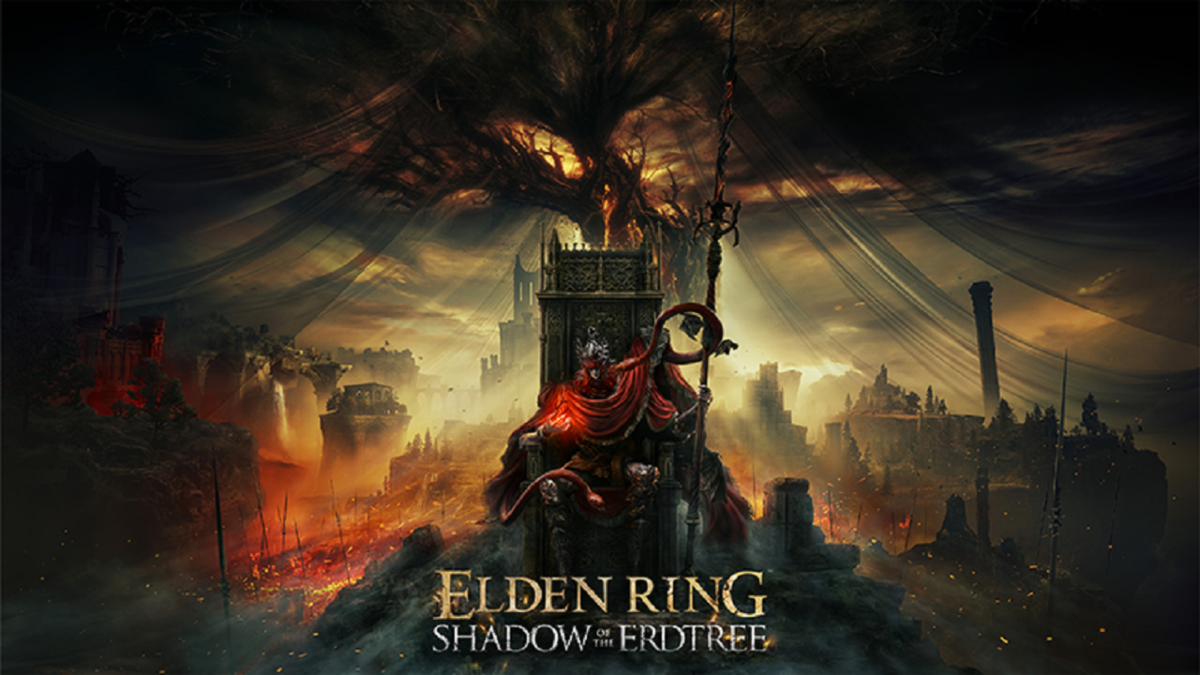 ELDEN RING Shadow of the Erdtree تحميل مجانا