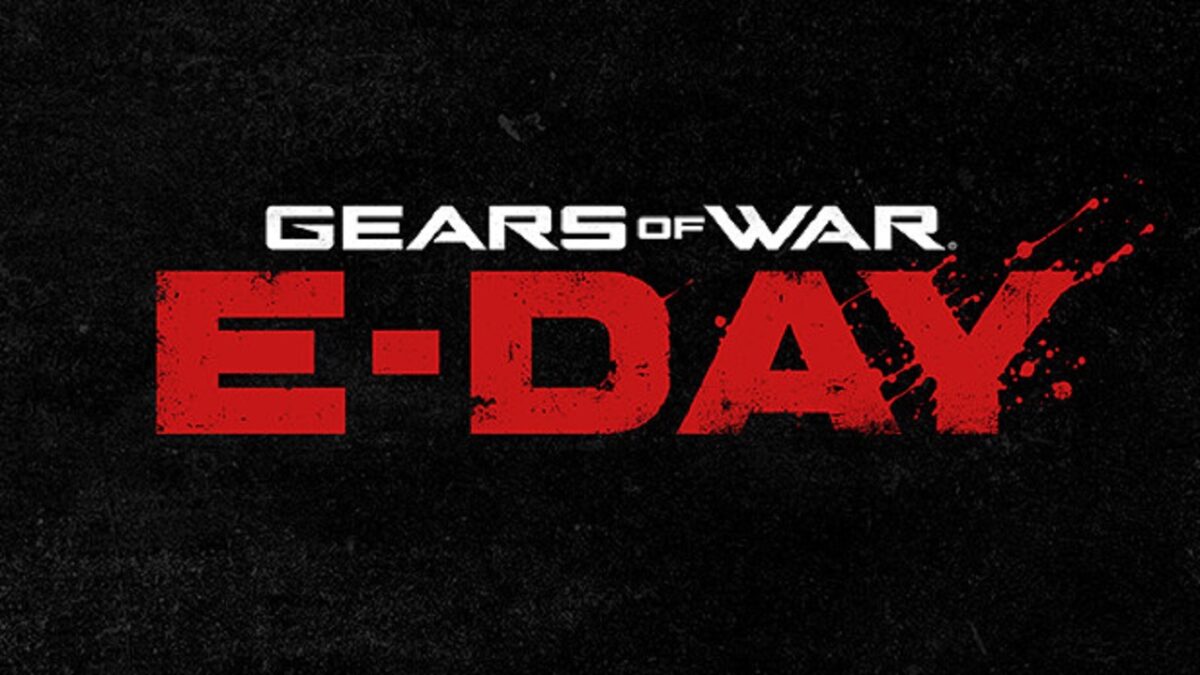 Gears of War: E-Day تحميل مجانا