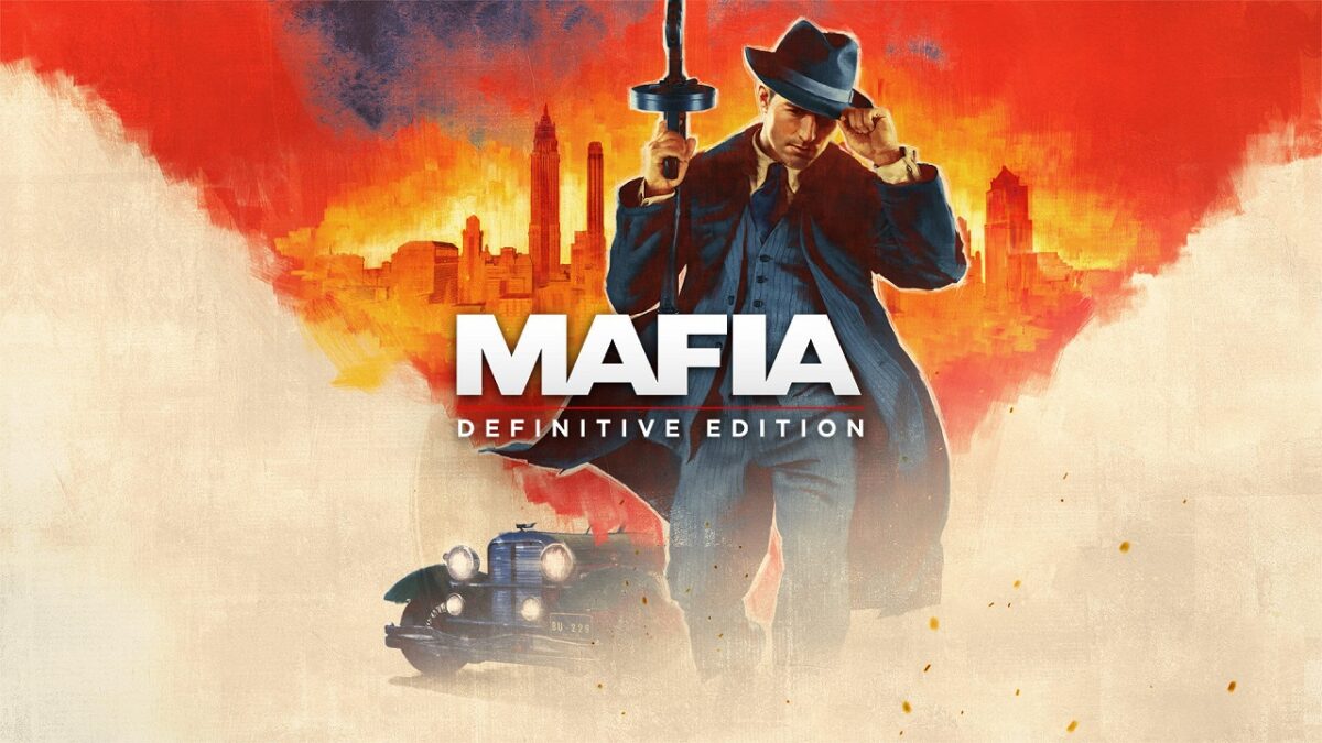 Mafia Definitive Edition تحميل مجانا