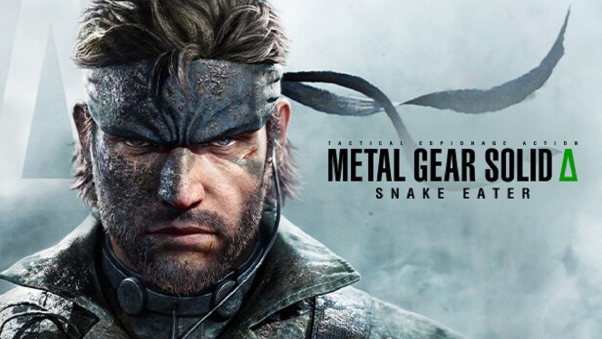 Metal Gear Solid Delta: Snake Eater تحميل مجانا