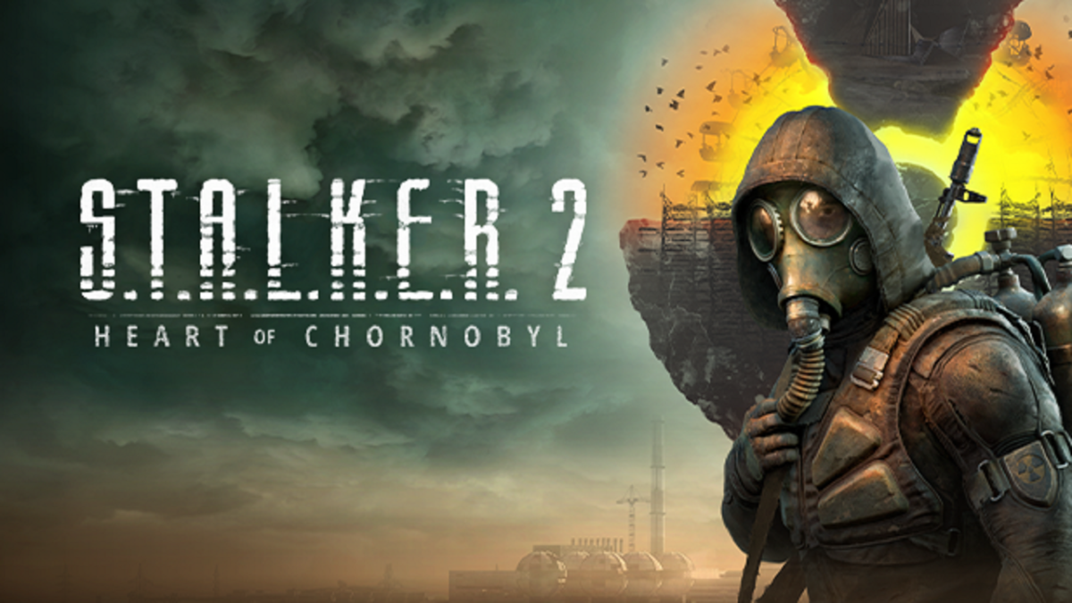 STALKER 2: Heart of Chernobyl تحميل مجانا